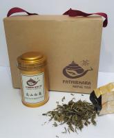 WHITE FOREST TEA 八喜高山白毫